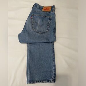 Vintage Levi’s